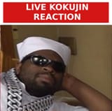 live kokujin reaction