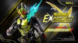 Metal Build Zero One