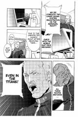 Mobile Suit Zeta Gundam Define - Vol.5 Ch.18 - Struct 18 - 7