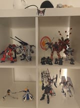 shelf