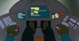Victory cockpit