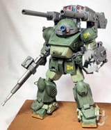 Scopedog Type-30