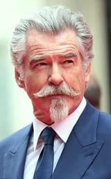 Pierce Brosnan 