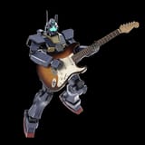 GM_Bass