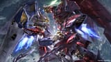 Wing Zero vs Epyon