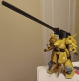 big cannon