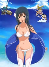 kotona swimsuit