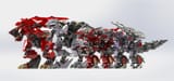 Lore sizes