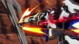 Barbatos red eye