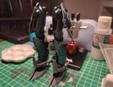 Ordine Legs WIP
