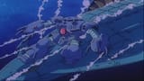 A promise at the oceans bottom