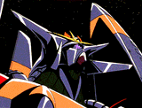 gunbuster 3