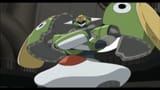 BusterMachineKeroro