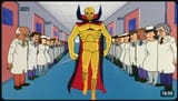 Golden Bat COVID
