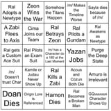 Ral Bingo Fresh