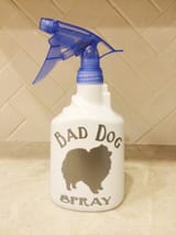 bad dog spray