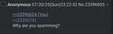 ?