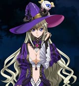 Lelia halloween dress