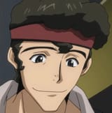 Ohgi smile