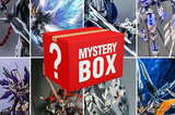 mystery