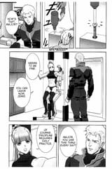 Mobile Suit Zeta Gundam Define - Vol.5 Ch.16 - Struct 16 - 43