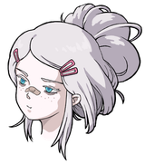 Her name is Du