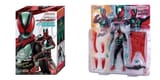 Zeztz Action Figure Boxes