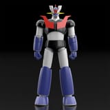 SMP Mazinger Z