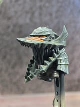 berserker armor head