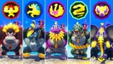 bananza sentai konger