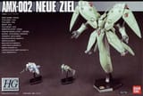 Neue Ziel HG