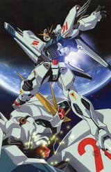 Obari F91