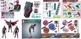 Zeztz products
