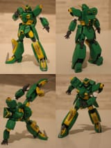 4 - Armada Gundam
