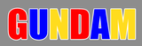 Gundam