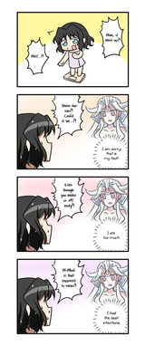 intentions