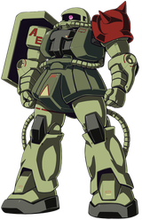 RF_Zaku_Early_Type