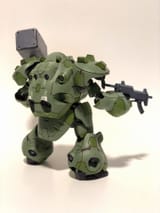 Gusion 005