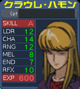 Lady Ral