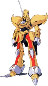 cross-mirage