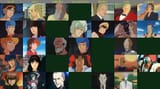 Character Archetypes