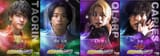 Character Visuals