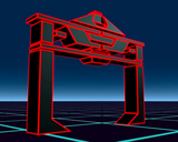 Recognizer_Tron