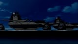 Rumbling beneath the waves