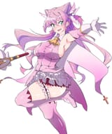 maria prillya