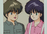 Orange Road movie