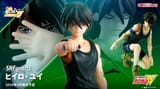 SHFiguarts Heero