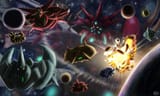 Getter Emperor the Hero of Humanity