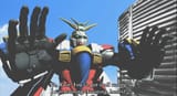 God Gundam trouble