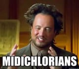midi